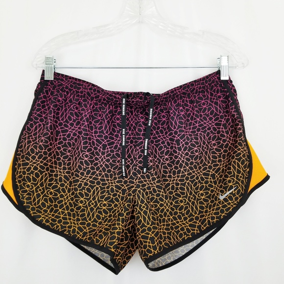 Nike Pants - Nike dry fit running shorts